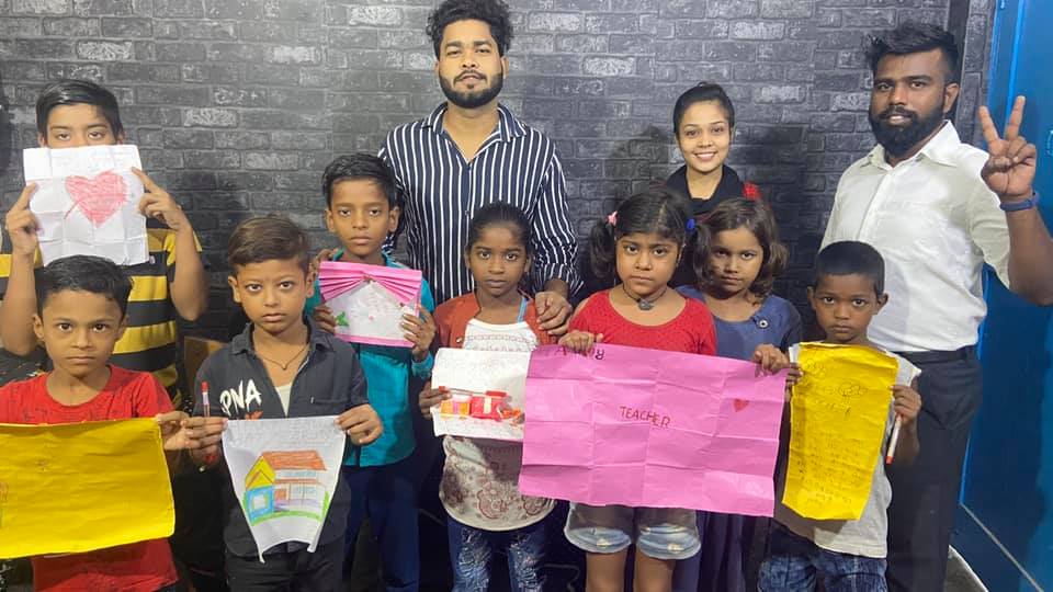 Yehbon Public School 14