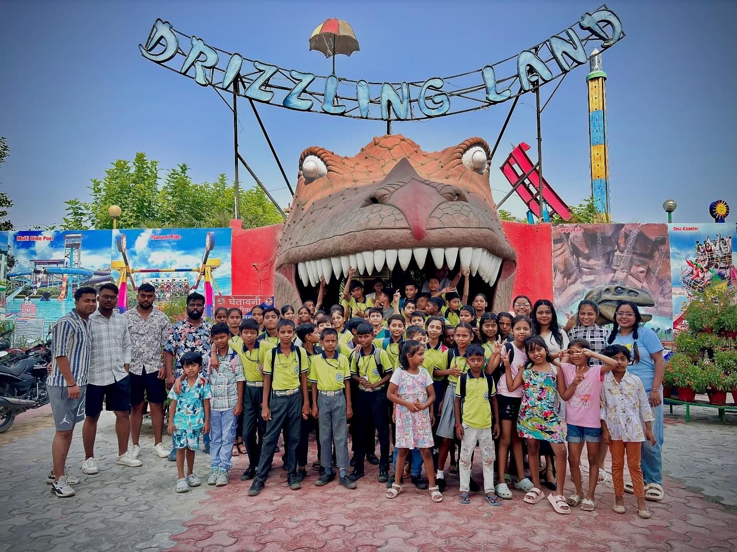 Yehbon Public School 28