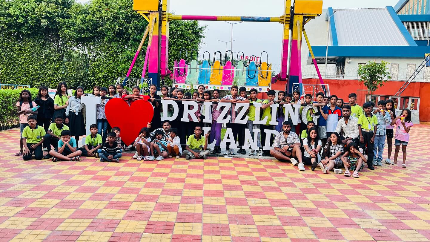 Yehbon Public School 27