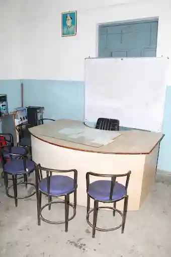 C R Senior Secondary School 2