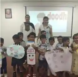 Delhi International Convent School 2