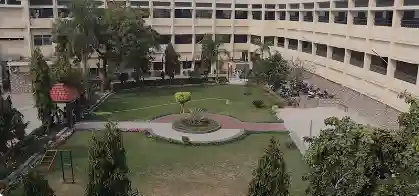 G.V.M Senior Secondary School 3