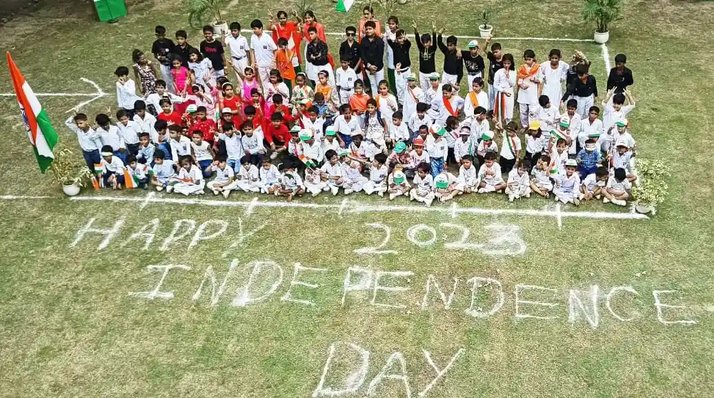 Jai Bharat Modern School 3