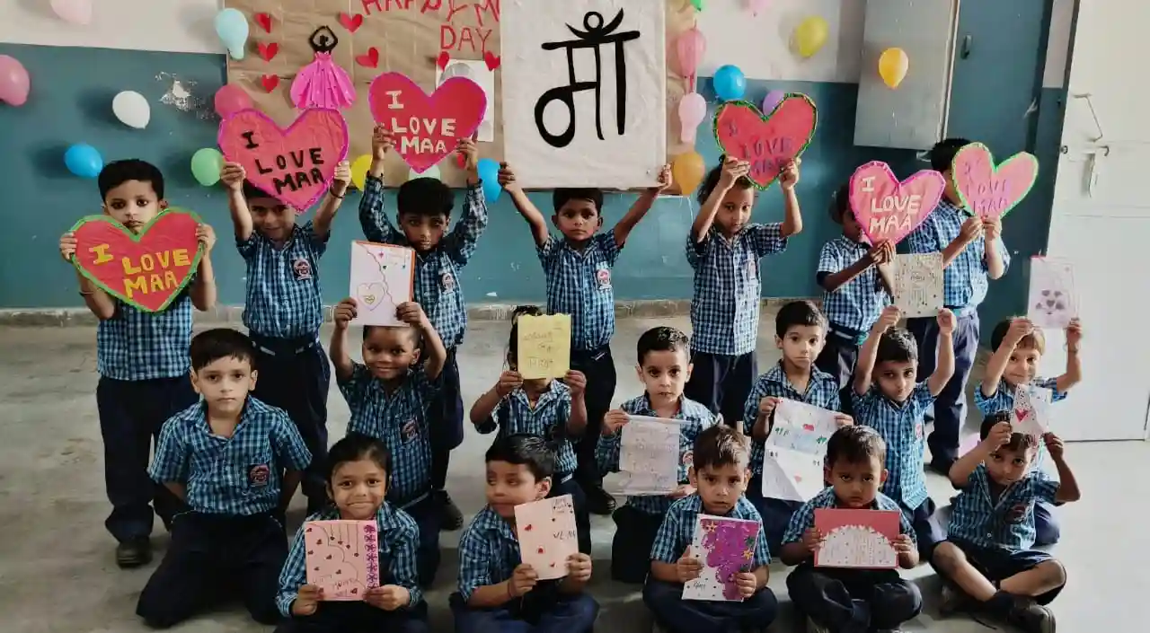 Jai Bharat Modern School 5