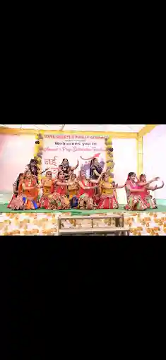 Mata Sheetal Public School Rindhana 2