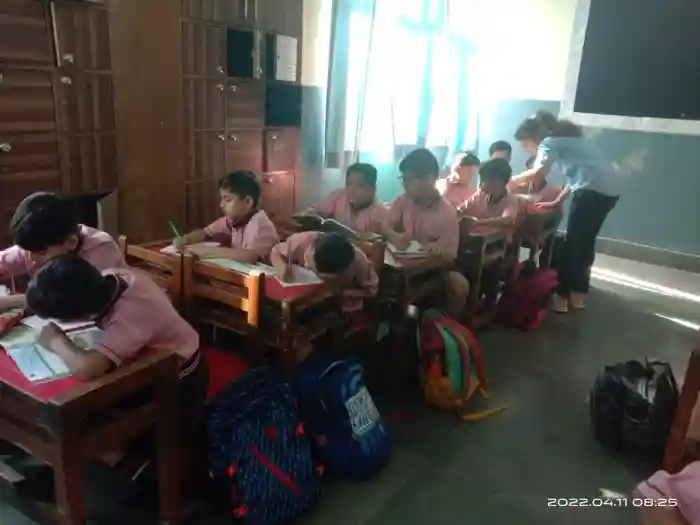 Nalanda World School 3