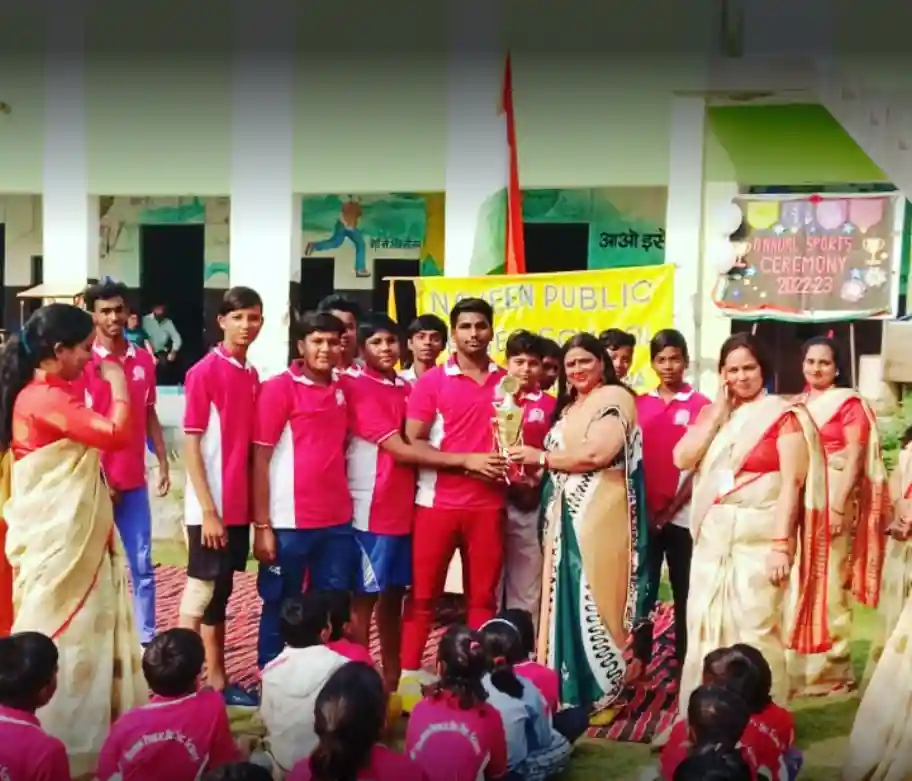 Naveen Public Senior Secondary School 3