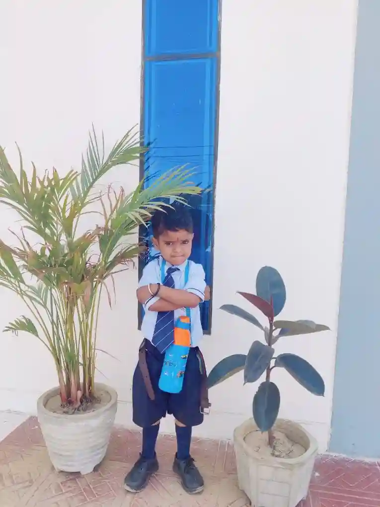 New Heights International School 3