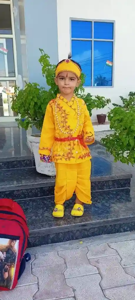 New Heights International School 4
