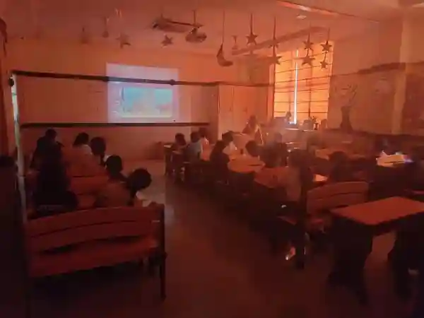 Ontogeny School of Excellence 3