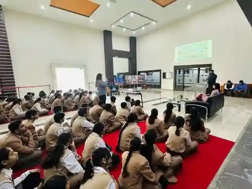 Ontogeny School of Excellence 5