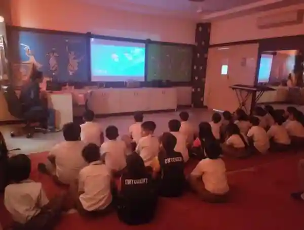 Ontogeny School of Excellence 4
