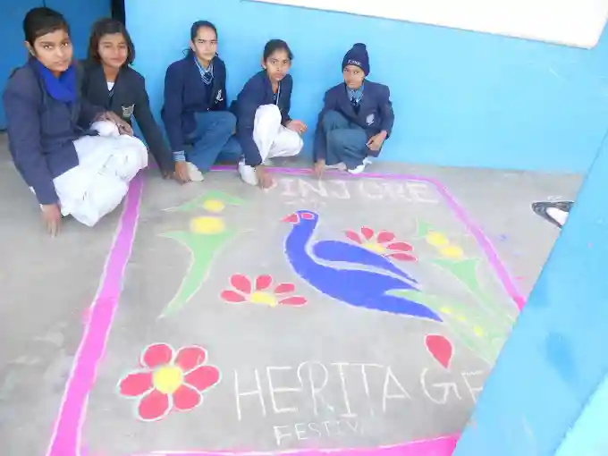 R.K. Hindu Public School 2
