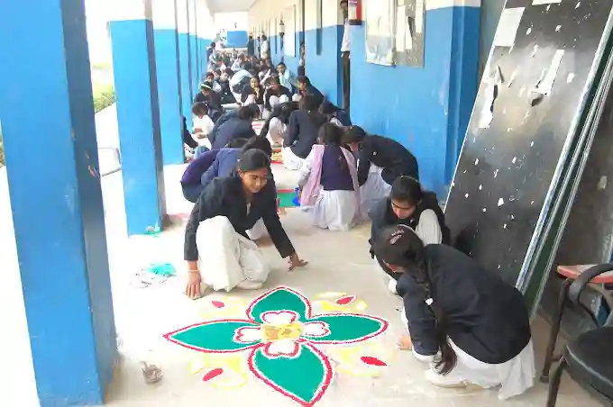 R.K. Hindu Public School 3
