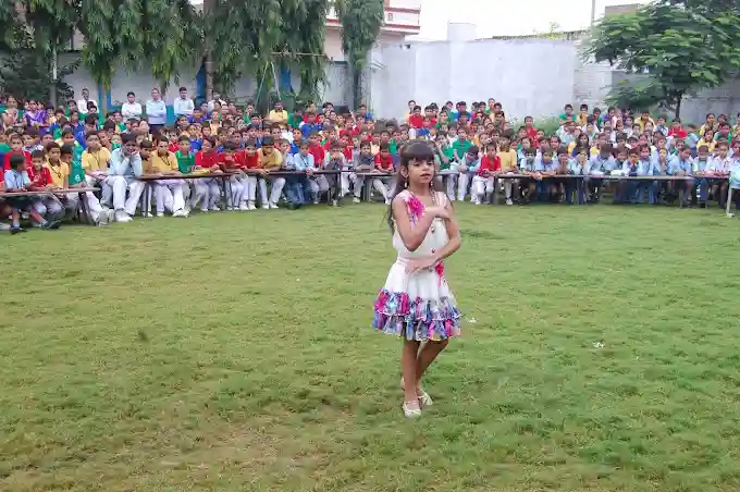 R.K. Hindu Public School 5
