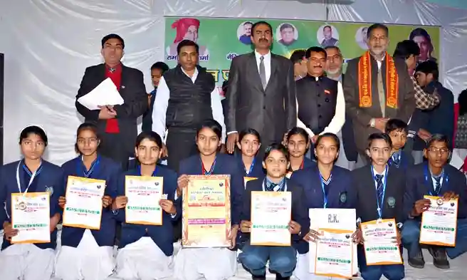 R.K. Hindu Public School 4