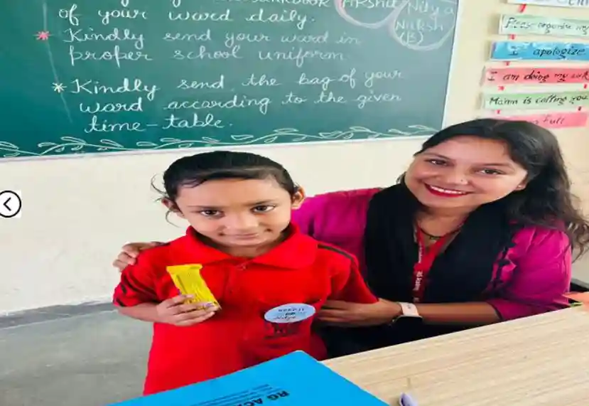 Ravindera Global Academy 4