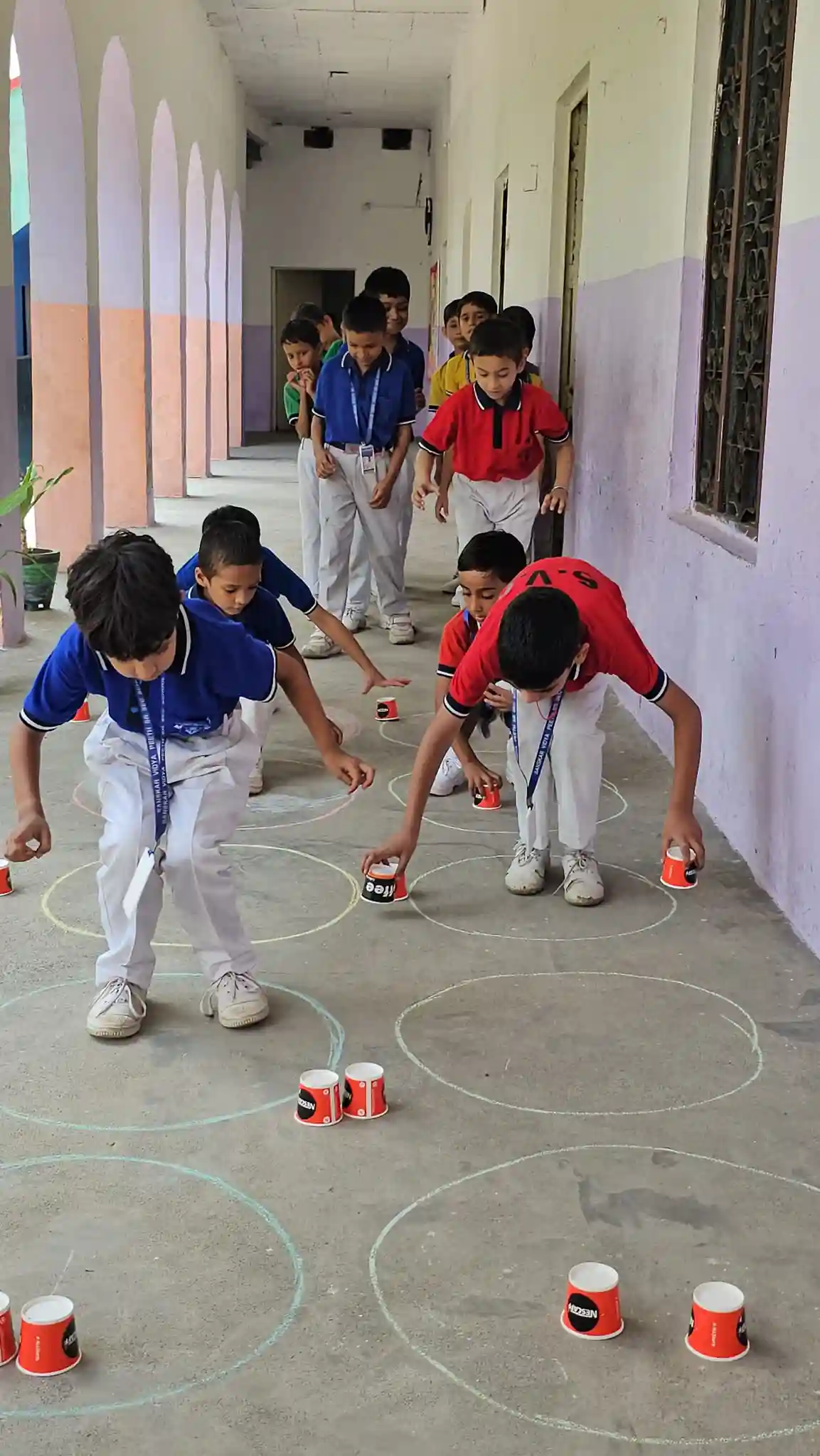 Sanskar Vidya Peeth Senior Secondary School 2