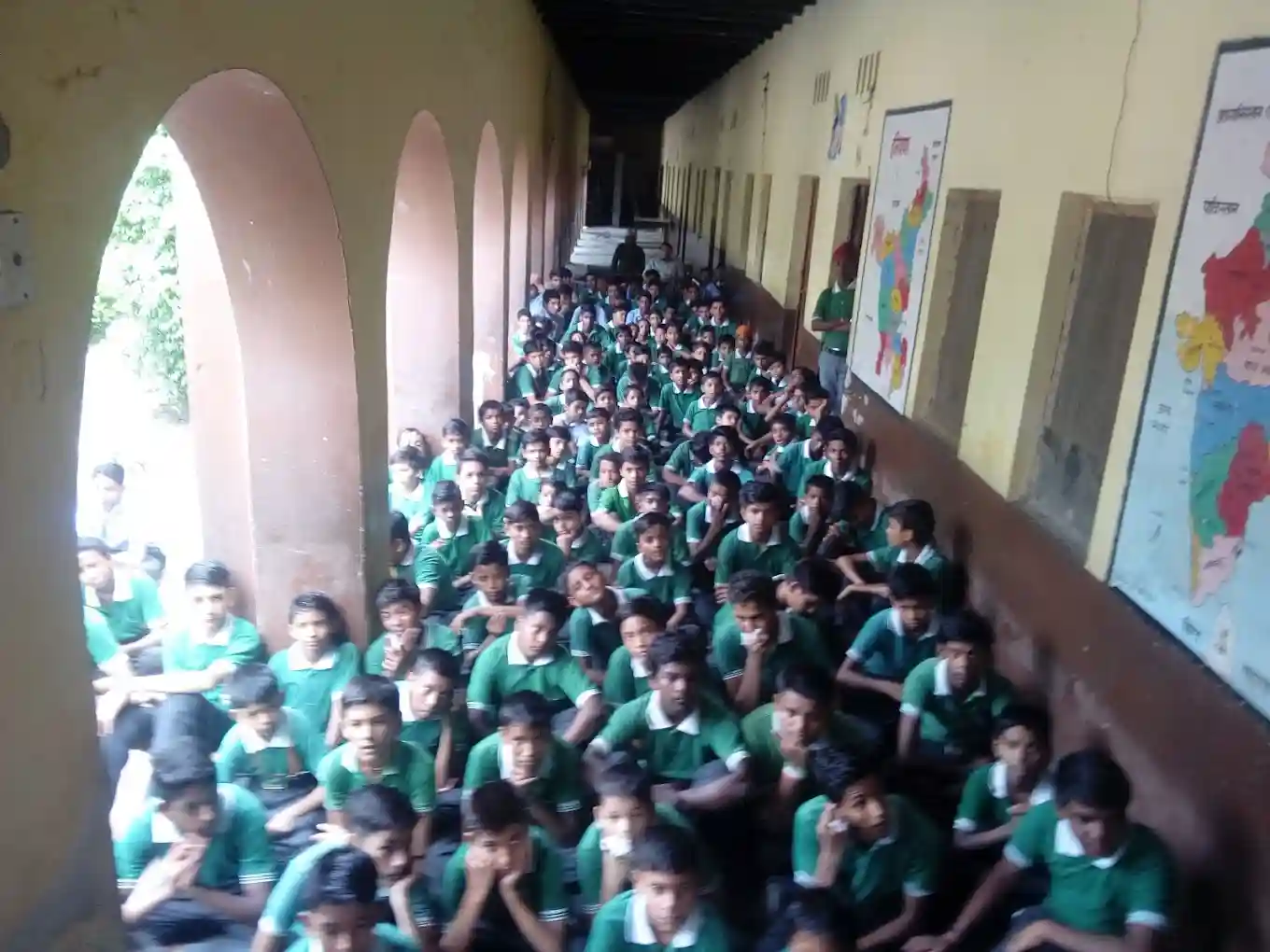 Shaheed Bhagat Singh Sr. Sec. School 2