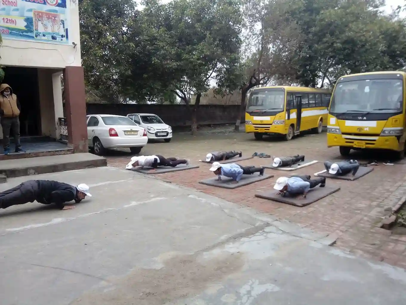 Shaheed Bhagat Singh Sr. Sec. School 3