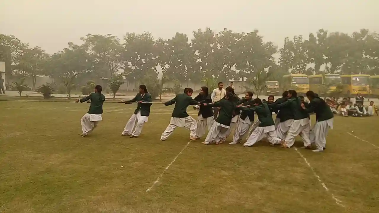 Shaswat Chetna Sr. Sec. School 3