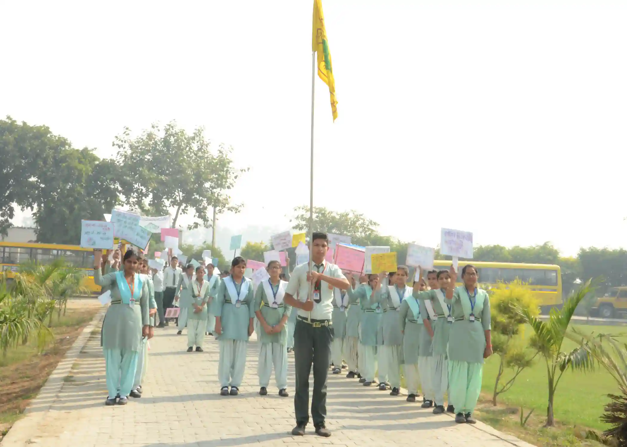 Shaswat Chetna Sr. Sec. School 2