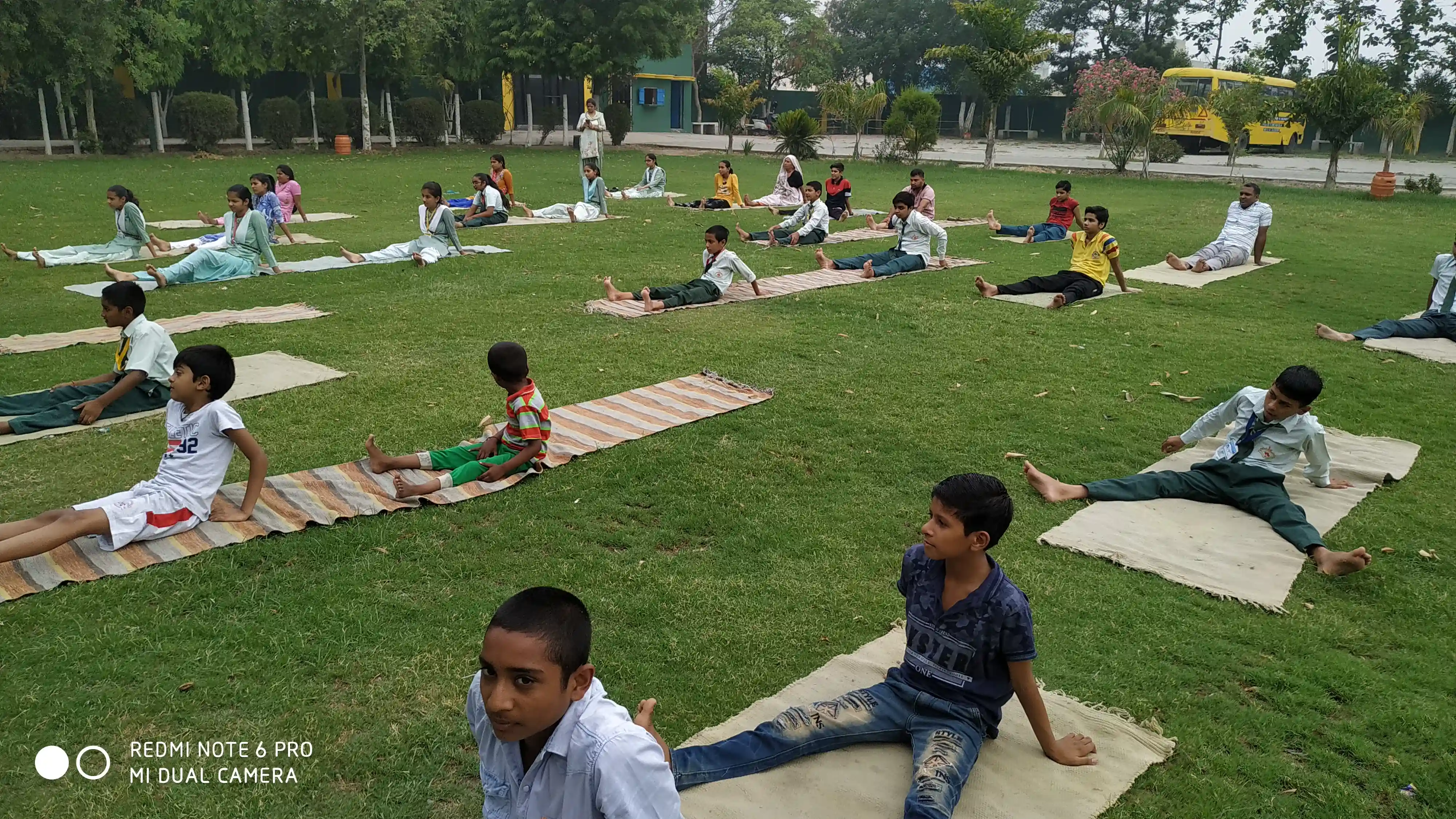 Shaswat Chetna Sr. Sec. School 5