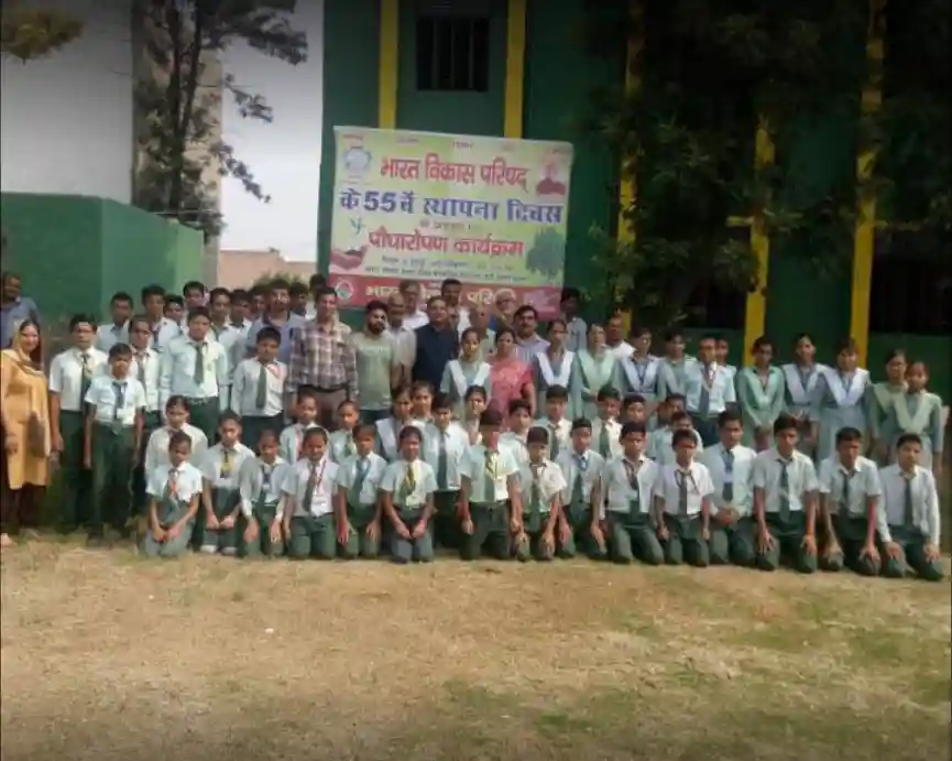Shaswat Chetna Sr. Sec. School 6