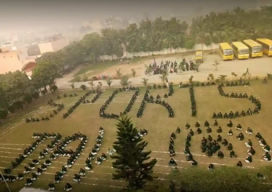 Shaswat Chetna Sr. Sec. School 4