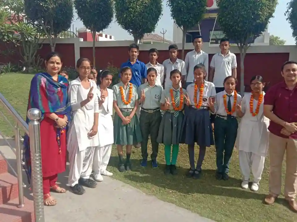 Sunrise Public School 4