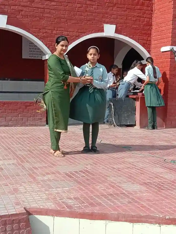 Sunrise Public School 2