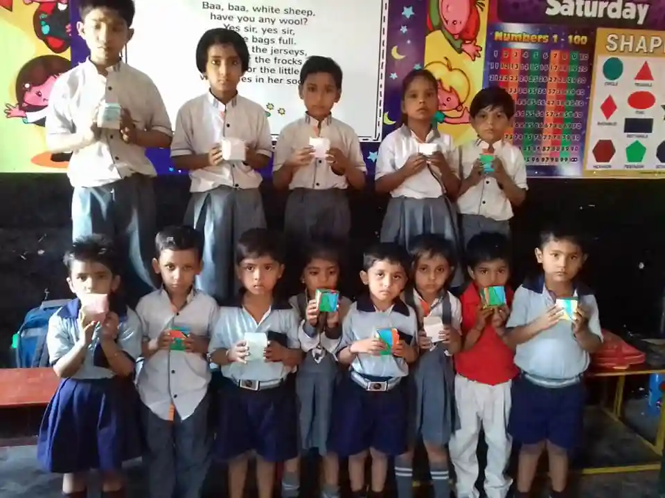 Sunrise Public School 5