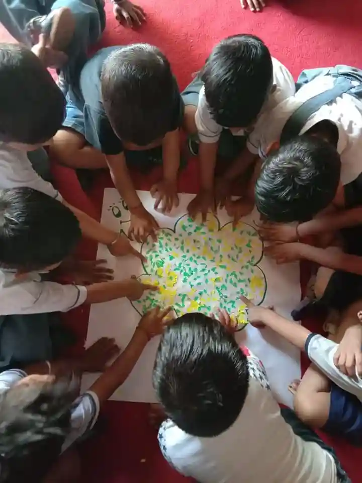 Sunrise Public School 7
