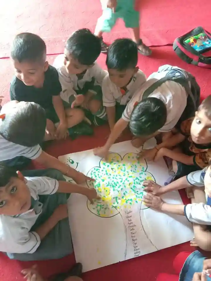 Sunrise Public School 3