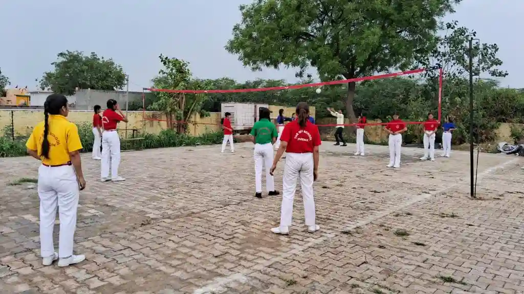 The G-21 School 4
