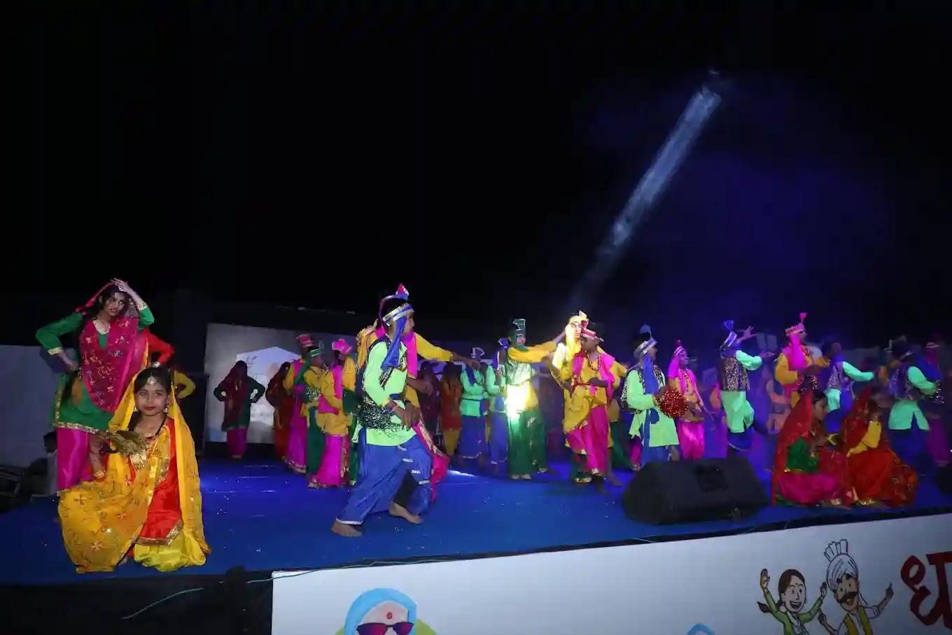 Vandana Sr. Sec School 3