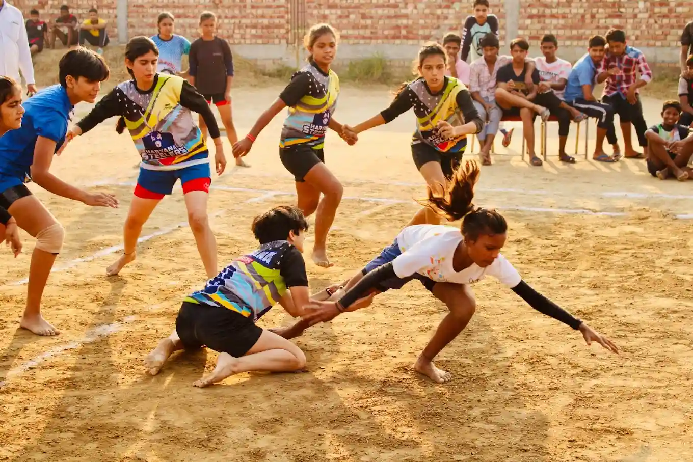 Vandana Sr. Sec School 2