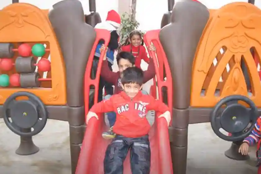 Vivekanand Public School 3