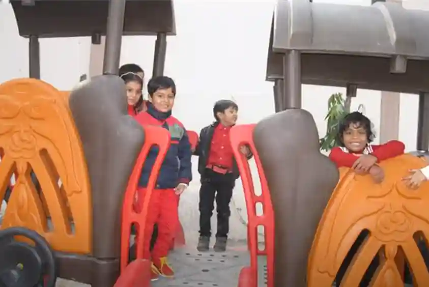 Vivekanand Public School 4