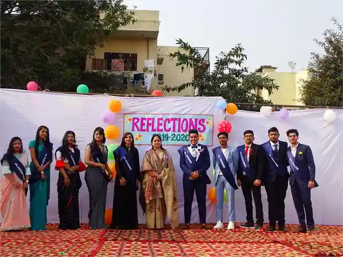 Vivekanand Public School 5