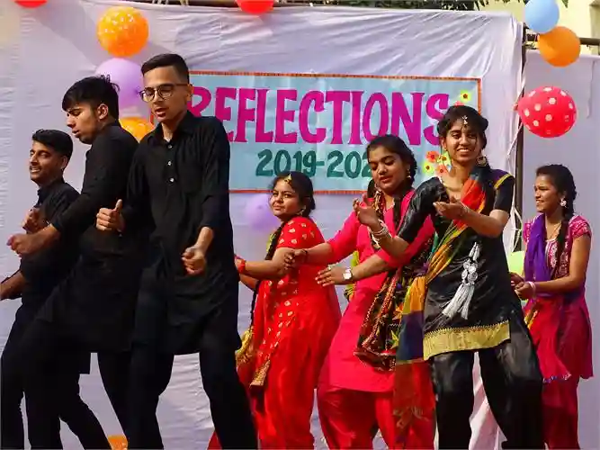 Vivekanand Public School 7