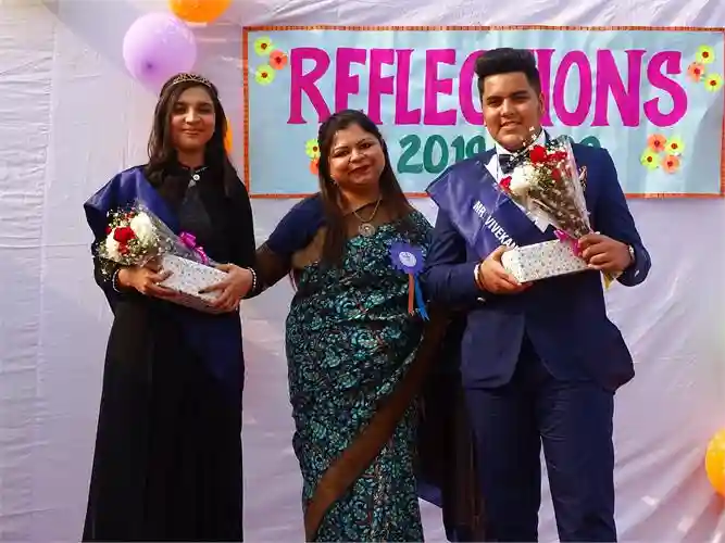 Vivekanand Public School 6