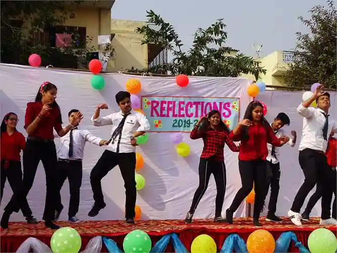Vivekanand Public School 10