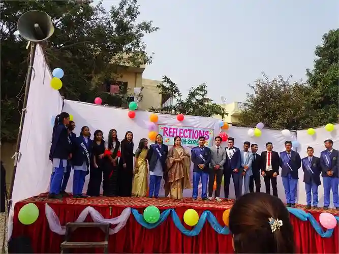 Vivekanand Public School 9