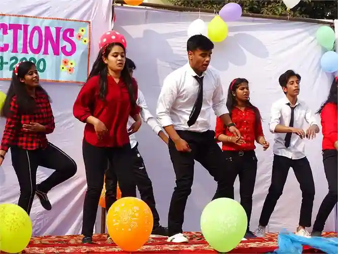 Vivekanand Public School 11