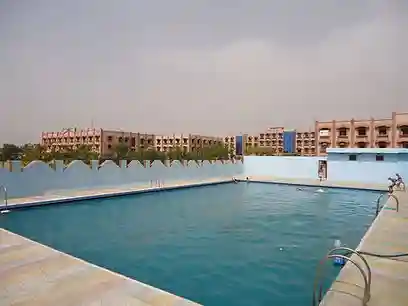 Lords International School 2