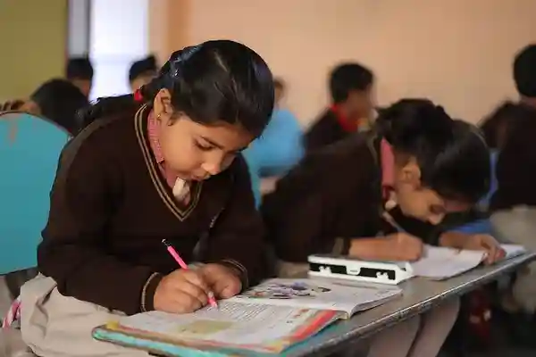 Lords International School 6
