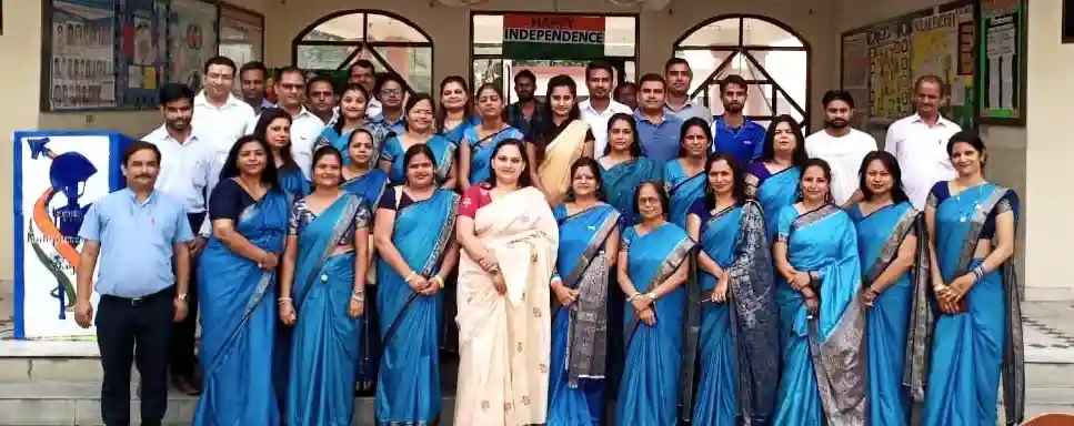 Lords International School 7