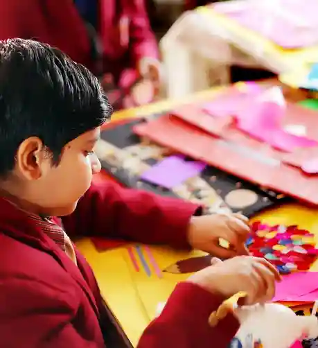 Lords International School 4
