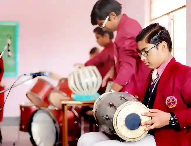 Lords International School 10
